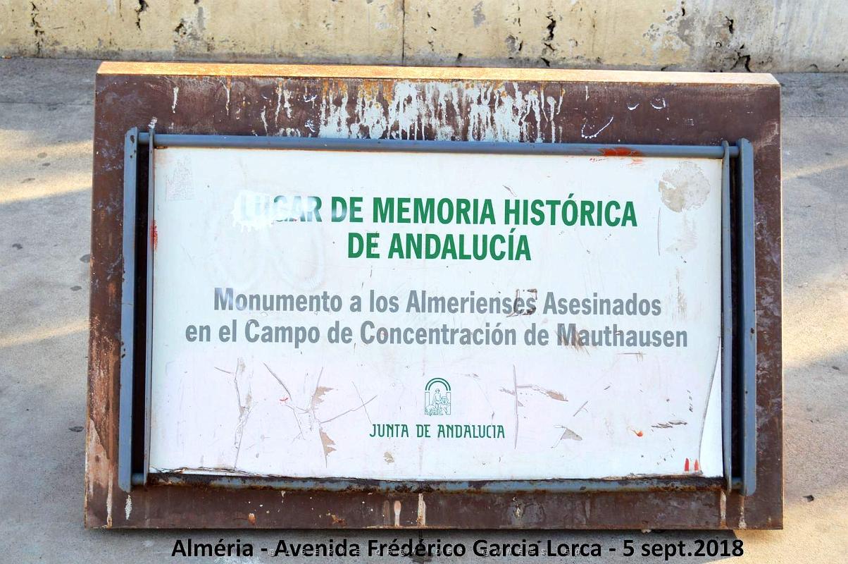 13 ALMERIA - RAMBLA FREDERICO GARCIA LORCA (12).JPG